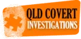 Qld Covert Investigations - Logo
