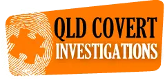 Qld Covert Investigations - Logo