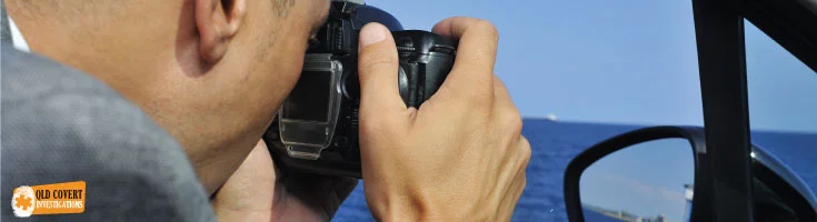 Surveillance Private Investigator