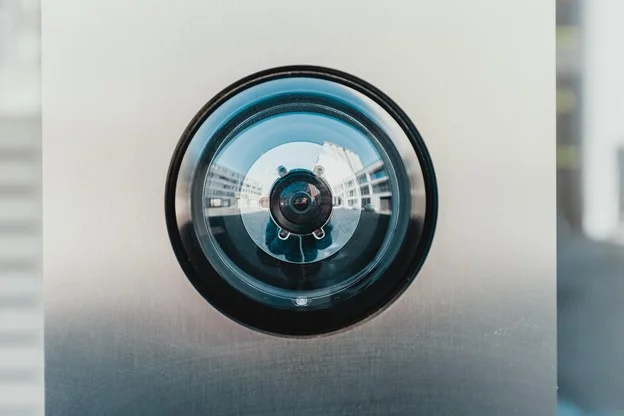 Deal With Surveillance Cameras