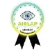 AIRLAP Logo