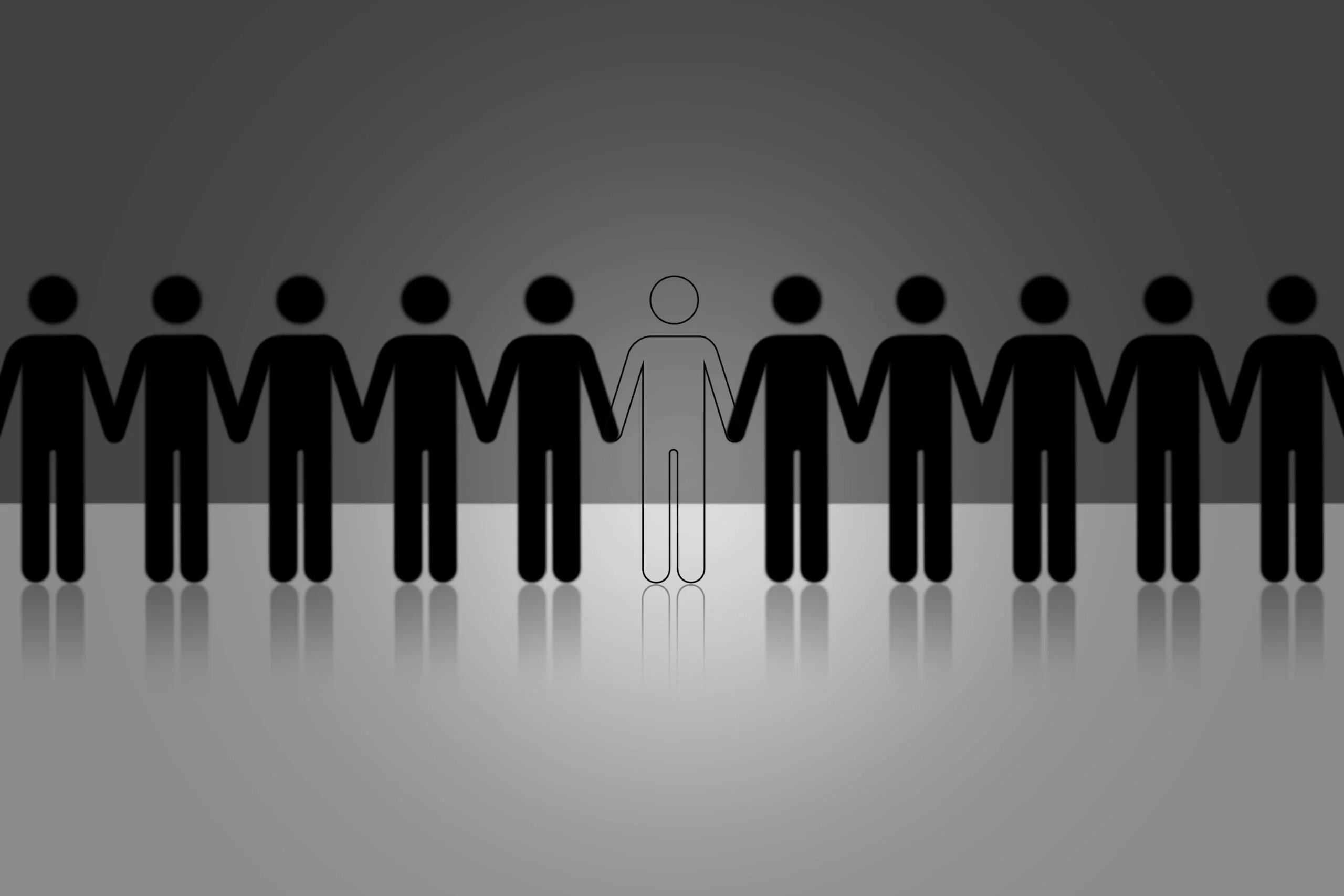 Skip Tracing Missing Debtors