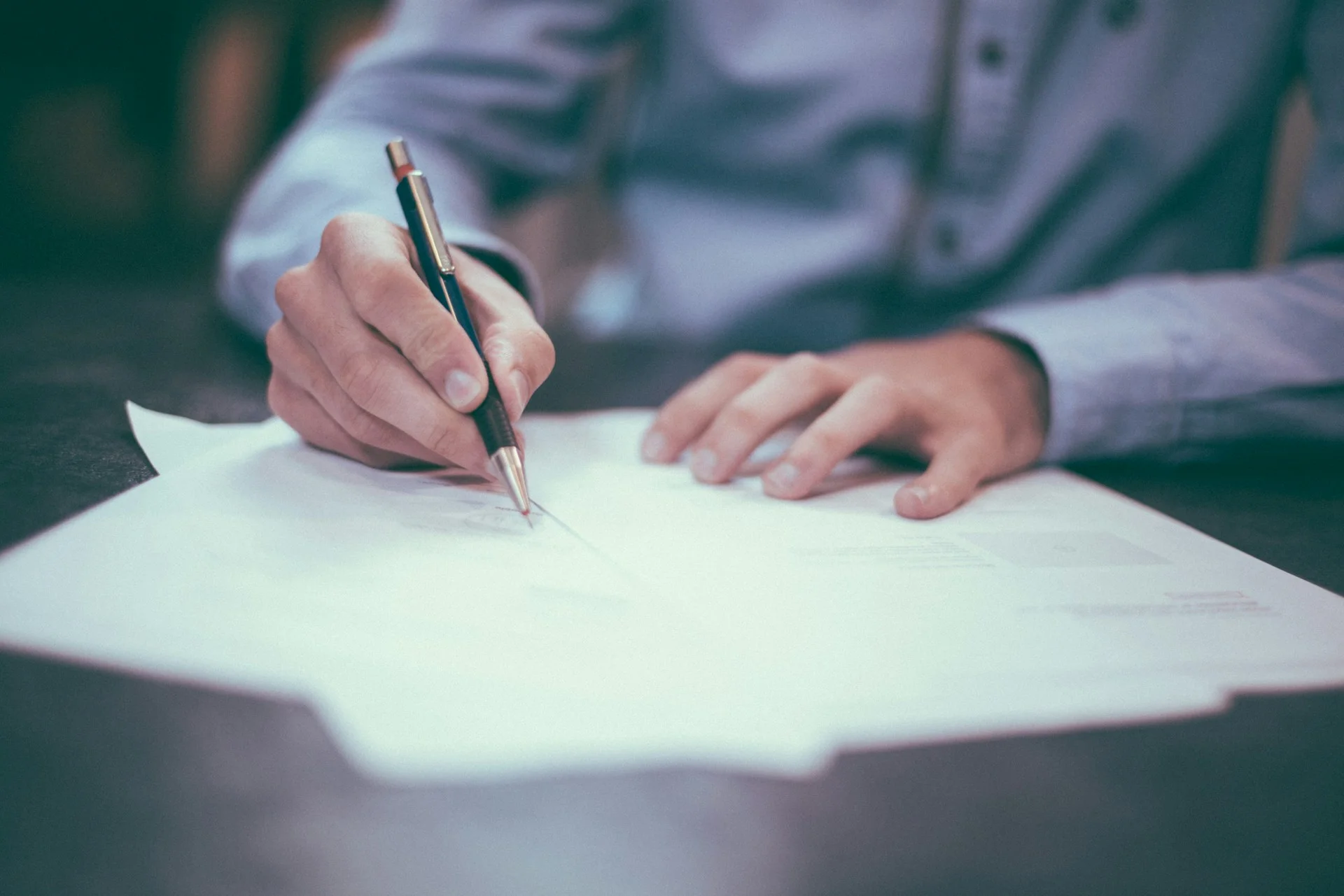 Comprehensive background check reports