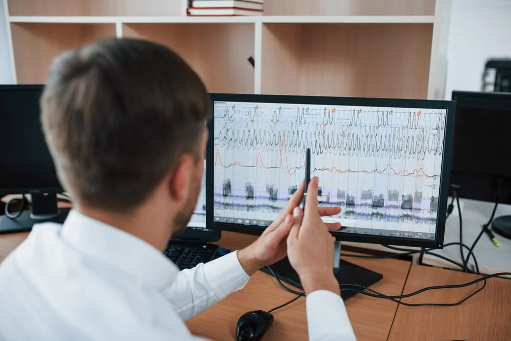 Understanding Polygraph Testing